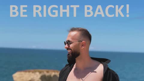 Snapshot of michaelevansx chatting on 03.06.25 MichaelEvansx online show from 03.06.25