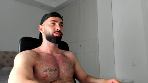 MichaelEvansx online show from 03.29.26