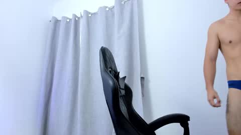 Snapshot of michaelferrel chatting on 02.20.25 Mike online show from 02.20.25