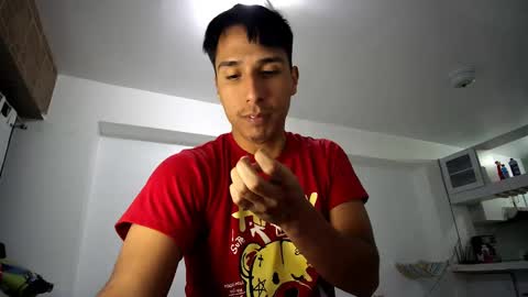 Michael online show from 03.10.25