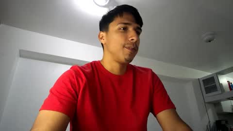 Michael online show from 03.12.25