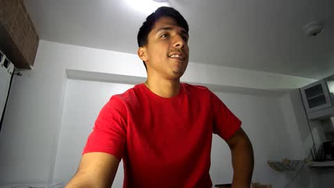 Michael online show from 03.12.25