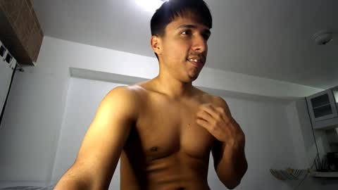 Michael online show from 03.12.25