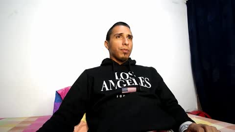 Michael online show from 09.12.25