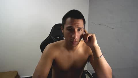 Michael online show from 10.02.25