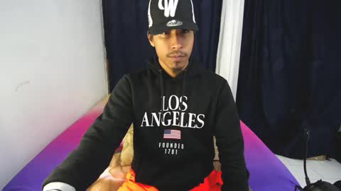 Michael online show from 12.05.25