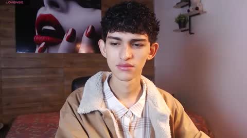 michaelkoiv online show from 03.24.26