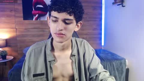 michaelkoiv online show from 04.11.26