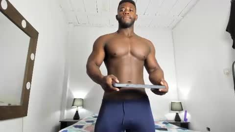 michaell_donnovann online show from 06.12.26