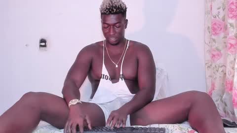 Snapshot of michaell_james chatting on 12.30.24 Michaell online show from 12.30.24