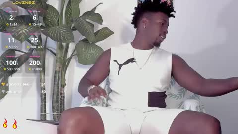 Snapshot of michaell_james chatting on 11.25.25 Michaell online show from 11.25.25