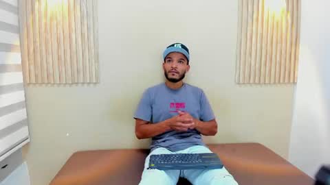 MICHELL online show from 07.08.26