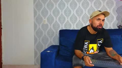 Michaell online show from 02.18.25