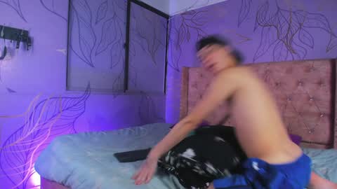 Michaell online show from 02.26.25