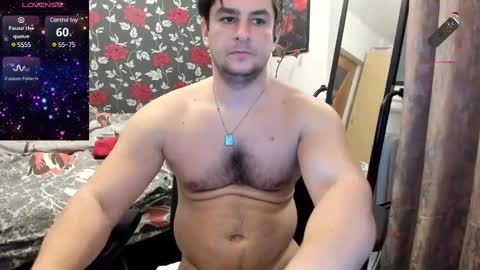 michaelragnar90 online show from 12.09.24