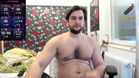 michaelragnar90 online show from 01.26.25