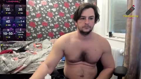 michaelragnar90 online show from 02.23.25