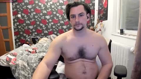 michaelragnar90 online show from 03.02.25