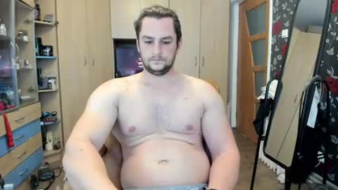 Snapshot of michaelragnar90 chatting on 06.09.26 michaelragnar90 online show from 06.09.26