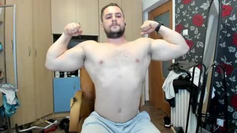Snapshot of michaelragnar90 chatting on 06.27.26 michaelragnar90 online show from 06.27.26