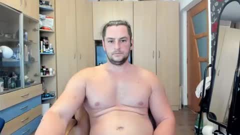 Snapshot of michaelragnar90 chatting on 07.15.26 michaelragnar90 online show from 07.15.26