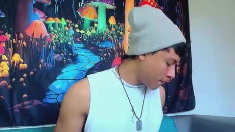 michaelstones online show from 12.18.24