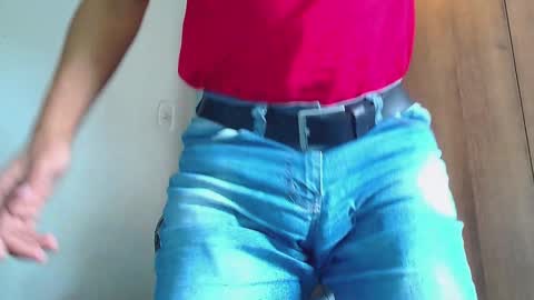 michaelstones online show from 01.10.25