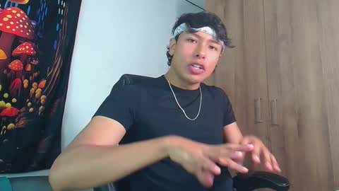 michaelstones online show from 01.13.25