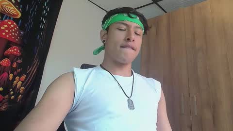 michaelstones online show from 02.13.25