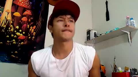 michaelstones online show from 09.08.25