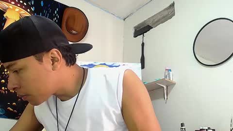 michaelstones online show from 09.19.25