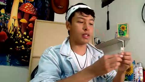 michaelstones online show from 10.02.25