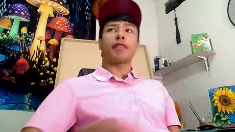 michaelstones online show from 10.20.25