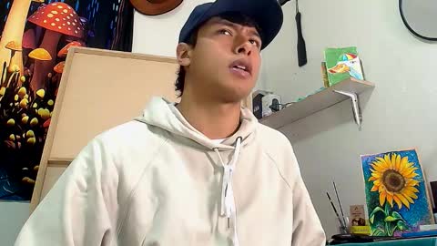 michaelstones online show from 10.26.25