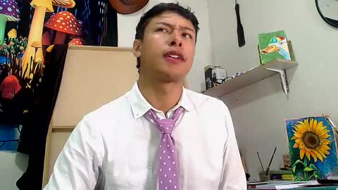 michaelstones online show from 12.03.25