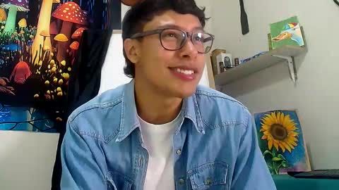 Snapshot of michaelstones chatting on 03.19.26 michaelstones online show from 03.19.26