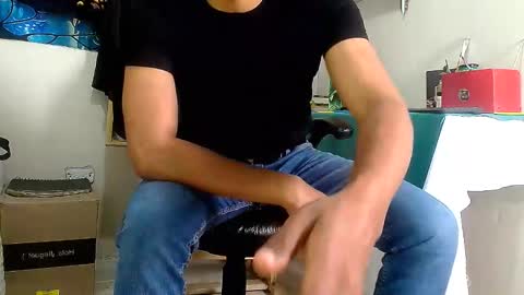 Snapshot of michaelstones chatting on 05.21.26 michaelstones online show from 05.21.26