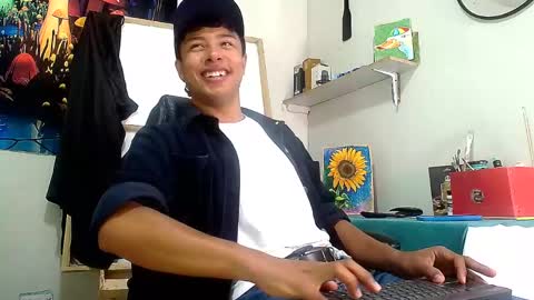 Snapshot of michaelstones chatting on 05.25.26 michaelstones online show from 05.25.26