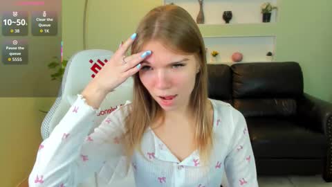 michafox online show from 03.20.26