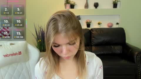 michafox online show from 04.01.26