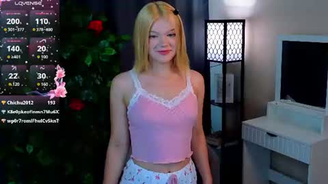 Erica online show from 06.26.26