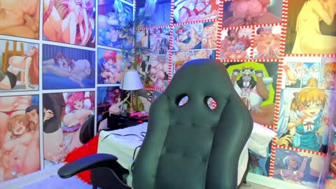 Snapshot of michel_lopez18 chatting on 12.22.24 michel_lopez18 online show from 12.22.24