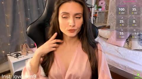 Michel online show from 02.23.25