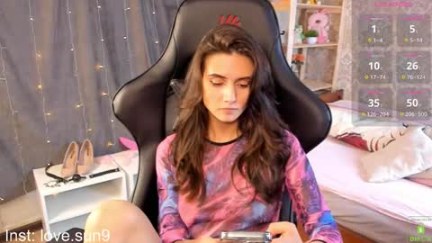 Michel online show from 03.10.25