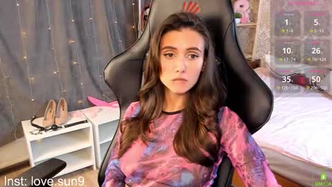 Michel online show from 03.10.25