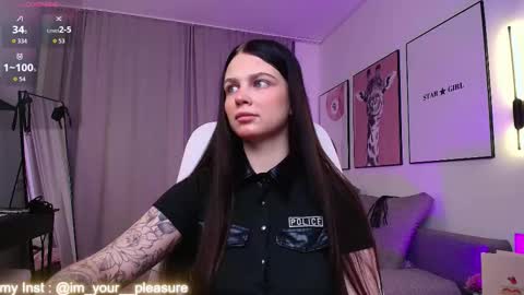 Kate online show from 11.21.25