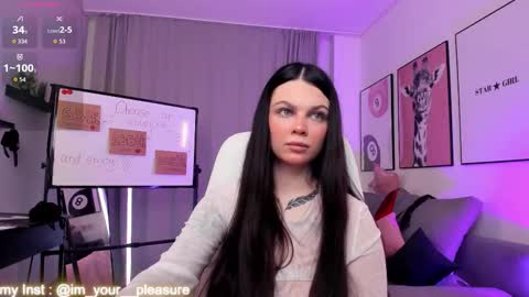 Kate online show from 12.02.25