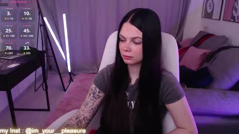 Kate online show from 12.04.25