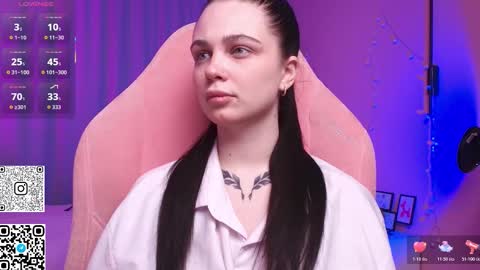 Kate online show from 03.22.26