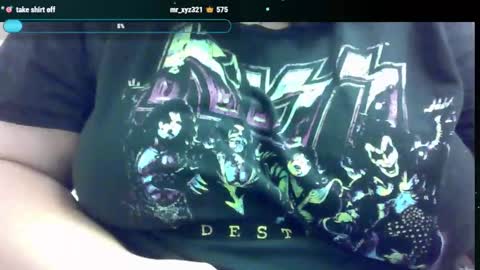 Michele online show from 02.02.25